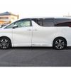 toyota alphard 2018 -TOYOTA--Alphard DBA-AGH30W--AGH30-0185148---TOYOTA--Alphard DBA-AGH30W--AGH30-0185148- image 9