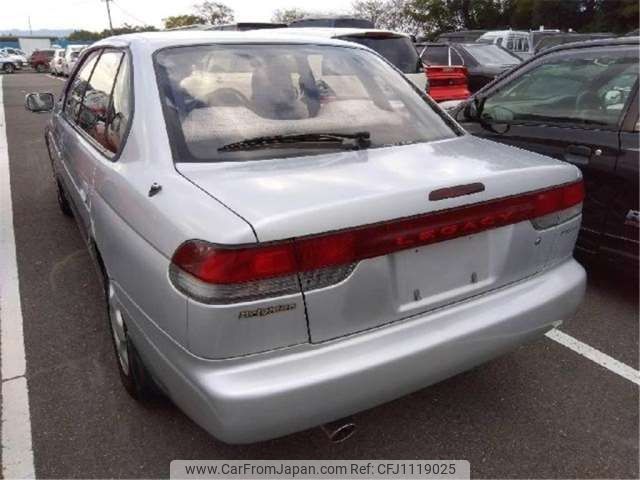 subaru legacy 1996 -SUBARU--Legacy E-BD5--BD5-021354---SUBARU--Legacy E-BD5--BD5-021354- image 2