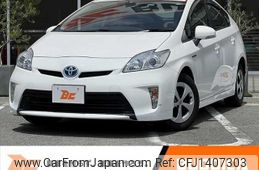 toyota prius 2014 -TOYOTA--Prius DAA-ZVW30--ZVW30-1809029---TOYOTA--Prius DAA-ZVW30--ZVW30-1809029-