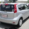 nissan note 2008 -NISSAN--Note E11--340143---NISSAN--Note E11--340143- image 29