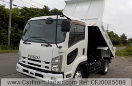 isuzu forward 2012 GOO_NET_EXCHANGE_0302503A30240806W001