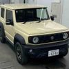 suzuki jimny-sierra 2021 quick_quick_3BA-JB74W_JB74W-139107 image 1