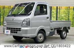 suzuki carry-truck 2016 CFJ1803422