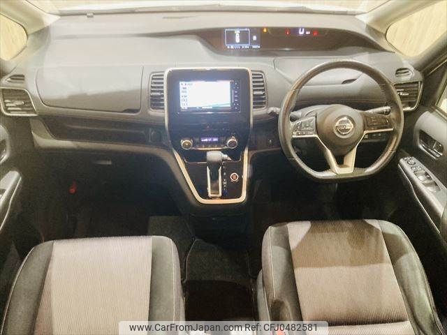 nissan serena 2017 -NISSAN--Serena DAA-GFC27--GFC27-066508---NISSAN--Serena DAA-GFC27--GFC27-066508- image 2