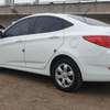 hyundai accent 2014 ED-01280-20190422 image 4
