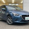 mazda demio 2017 -MAZDA--Demio DBA-DJ3FS--DJ3FS-309320---MAZDA--Demio DBA-DJ3FS--DJ3FS-309320- image 1