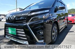 toyota voxy 2018 quick_quick_ZRR80W_ZRR80-0444023