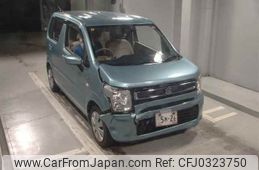 suzuki wagon-r 2020 -SUZUKI 【熊谷 】--Wagon R MH95S-137169---SUZUKI 【熊谷 】--Wagon R MH95S-137169-