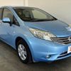 nissan note 2014 -NISSAN--Note DBA-E12--E12-225243---NISSAN--Note DBA-E12--E12-225243- image 8