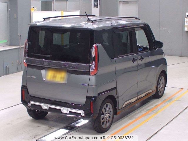 mitsubishi delica-mini 2023 -MITSUBISHI 【一宮 580な2814】--Delica Mini B34A-0501376---MITSUBISHI 【一宮 580な2814】--Delica Mini B34A-0501376- image 2