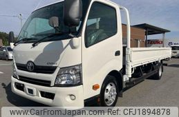 toyota dyna-truck 2019 CFJ1894878