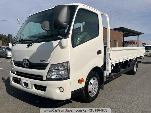 toyota dyna-truck 2019 CFJ1894878 image 1