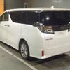 toyota vellfire 2018 -TOYOTA--Vellfire DBA-AGH35W--AGH35-0029199---TOYOTA--Vellfire DBA-AGH35W--AGH35-0029199- image 5