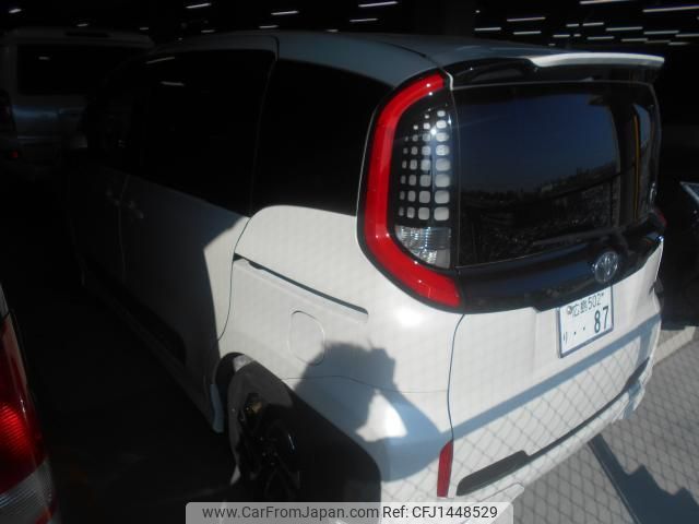 toyota sienta 2022 quick_quick_6AA-MXPL10G_MXPL10-1005240 image 2