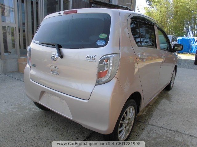 daihatsu mira-e-s 2014 -DAIHATSU--Mira e:s LA310S--1058699---DAIHATSU--Mira e:s LA310S--1058699- image 2