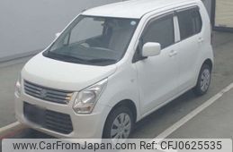 suzuki wagon-r 2013 -SUZUKI--Wagon R DBA-MH34S--MH34S-270807---SUZUKI--Wagon R DBA-MH34S--MH34S-270807-