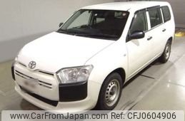 toyota succeed-van 2019 -TOYOTA--Succeed Van DBE-NCP160V--NCP160-0133967---TOYOTA--Succeed Van DBE-NCP160V--NCP160-0133967-