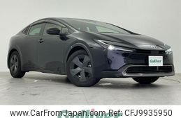 toyota prius 2023 -TOYOTA--Prius 6AA-ZVW60--ZVW60-4008312---TOYOTA--Prius 6AA-ZVW60--ZVW60-4008312-