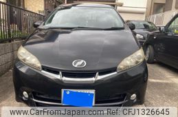 toyota wish 2010 -TOYOTA--Wish DBA-ZGE20W--ZGE20-0078793---TOYOTA--Wish DBA-ZGE20W--ZGE20-0078793-