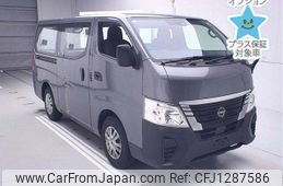 nissan caravan-van 2022 -NISSAN--Caravan Van VR2E26-162698---NISSAN--Caravan Van VR2E26-162698-