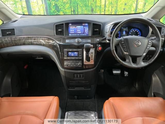 nissan elgrand 2018 -NISSAN--Elgrand DBA-PE52--PE52-054414---NISSAN--Elgrand DBA-PE52--PE52-054414- image 2