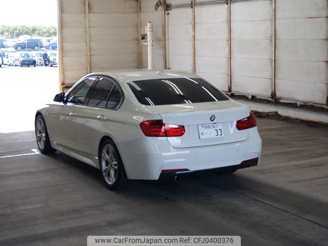 bmw 3-series 2015 -BMW 【浜松 361ﾉ33】--BMW 3 Series 3D20-WBA3D360X0NT68230---BMW 【浜松 361ﾉ33】--BMW 3 Series 3D20-WBA3D360X0NT68230- image 2