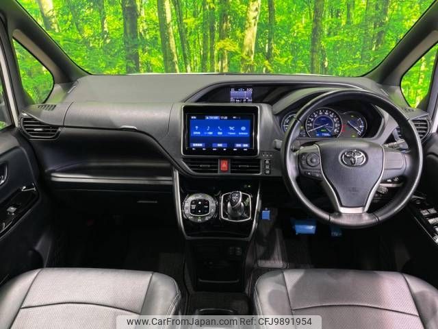 toyota voxy 2019 -TOYOTA--Voxy DAA-ZWR80W--ZWR80-0402620---TOYOTA--Voxy DAA-ZWR80W--ZWR80-0402620- image 2