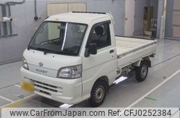 daihatsu hijet-truck 2011 -DAIHATSU 【豊橋 480ｶ6329】--Hijet Truck EBD-S211P--S211P-0139927---DAIHATSU 【豊橋 480ｶ6329】--Hijet Truck EBD-S211P--S211P-0139927-