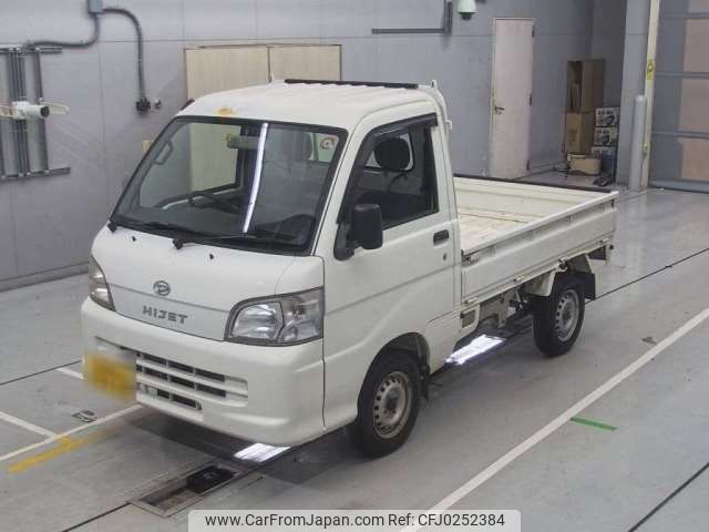 daihatsu hijet-truck 2011 -DAIHATSU 【豊橋 480ｶ6329】--Hijet Truck EBD-S211P--S211P-0139927---DAIHATSU 【豊橋 480ｶ6329】--Hijet Truck EBD-S211P--S211P-0139927- image 1