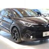 toyota c-hr 2017 quick_quick_DAA-ZYX10_ZYX10-2030724 image 4