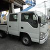 isuzu elf-truck 2008 GOO_NET_EXCHANGE_0803713A30220712W002 image 3