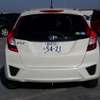 honda fit 2015 CFJ3010476 image 6