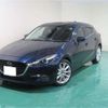 mazda axela 2017 -MAZDA 【浜松 999ｱ9999】--Axela DBA-BM5FS--BM5FS-413283---MAZDA 【浜松 999ｱ9999】--Axela DBA-BM5FS--BM5FS-413283- image 1