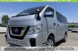 nissan nv350-caravan-van 2019 quick_quick_LDF-VW6E26_109564