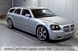 dodge magnum 2010 CFJ1817232