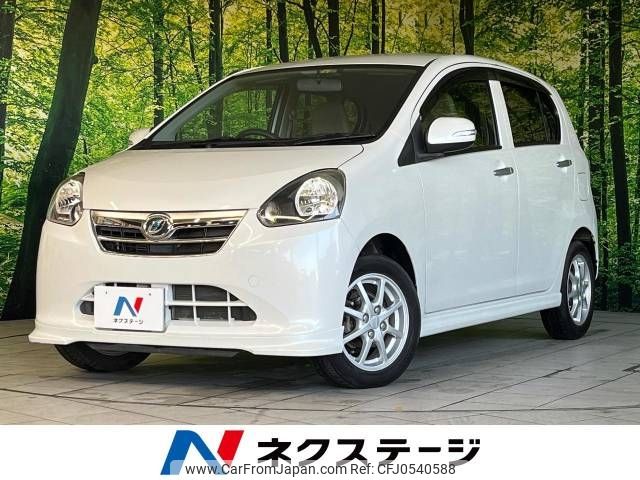 daihatsu mira-e-s 2012 -DAIHATSU--Mira e:s DBA-LA300S--LA300S-1072045---DAIHATSU--Mira e:s DBA-LA300S--LA300S-1072045- image 1