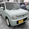 suzuki alto-lapin 2009 -SUZUKI 【宇都宮 583ｳ7917】--Alto Lapin HE22S--138120---SUZUKI 【宇都宮 583ｳ7917】--Alto Lapin HE22S--138120- image 4