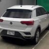 volkswagen volkswagen-others 2021 -VOLKSWAGEN 【横浜 306ｿ8678】--VW T-Roc WVGZZZA1ZMV021659---VOLKSWAGEN 【横浜 306ｿ8678】--VW T-Roc WVGZZZA1ZMV021659- image 5