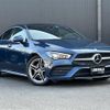 mercedes-benz cla-class 2019 -MERCEDES-BENZ--Benz CLA 3DA-118312M--WDD1183122N033524---MERCEDES-BENZ--Benz CLA 3DA-118312M--WDD1183122N033524- image 1