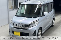 mitsubishi ek-space 2014 -MITSUBISHI 【福岡 582ね1687】--ek Space B11A-0019485---MITSUBISHI 【福岡 582ね1687】--ek Space B11A-0019485-