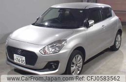 suzuki swift 2017 -SUZUKI 【水戸 502ﾒ7405】--Swift ZD83S-100649---SUZUKI 【水戸 502ﾒ7405】--Swift ZD83S-100649-