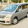 nissan serena 2012 quick_quick_DBA-C26_C26-034202 image 3