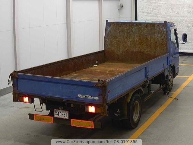 mitsubishi-fuso canter 2005 -MITSUBISHI--Canter FE83DEY-510835---MITSUBISHI--Canter FE83DEY-510835- image 2