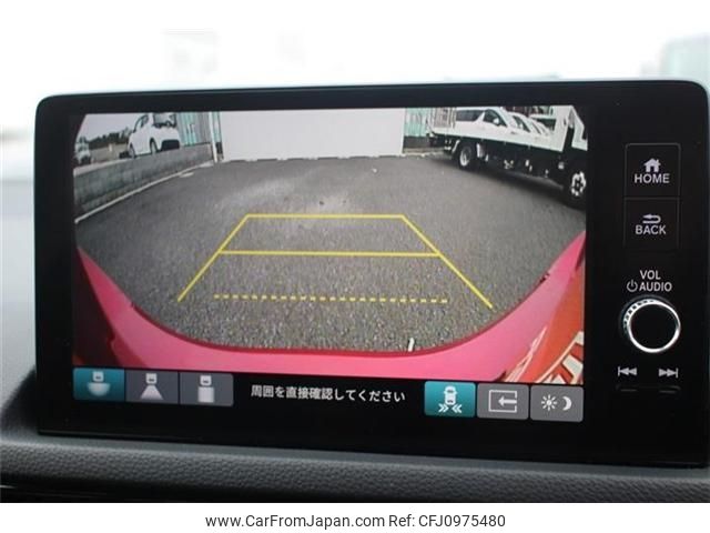 honda civic 2021 -HONDA--Civic 6BA-FL1--FL1-1002619---HONDA--Civic 6BA-FL1--FL1-1002619- image 2