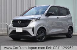 nissan nissan-others 2024 -NISSAN--SAKURA ZAA-B6AW--B6AW-0068850---NISSAN--SAKURA ZAA-B6AW--B6AW-0068850-