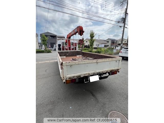 mitsubishi-fuso canter 2000 GOO_NET_EXCHANGE_0720109A30240807W002 image 2