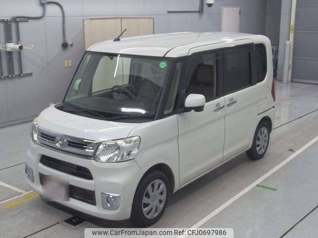 daihatsu tanto 2014 -DAIHATSU--Tanto LA600S-0069597---DAIHATSU--Tanto LA600S-0069597- image 1