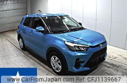 toyota raize 2022 -TOYOTA--Raize A201A--A201A-0013048---TOYOTA--Raize A201A--A201A-0013048-