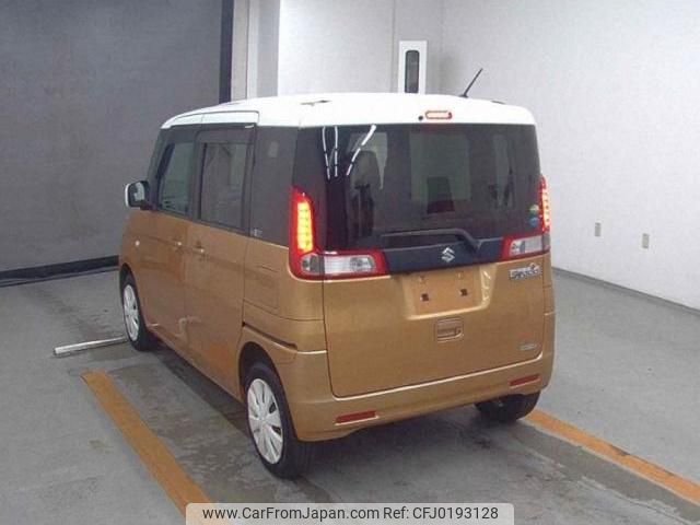 suzuki spacia 2013 quick_quick_DBA-MK32S_MK32S-119458 image 2