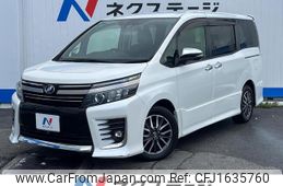 toyota voxy 2016 CFJ1635760